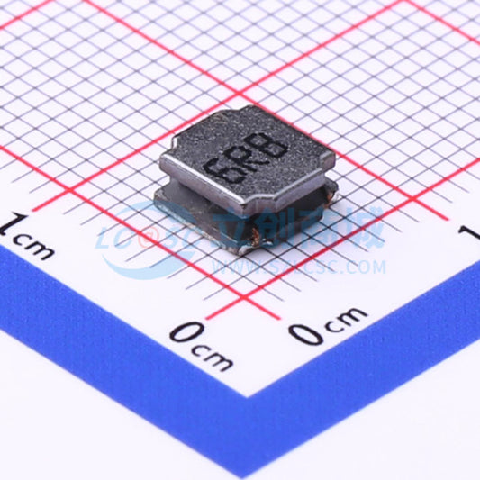 Cuộn Cảm Công Suất SWPA6028S6R8MT Sunlord SMD,6x6mm 6.8uH 2.4A ±20% - Techcore Việt Nam