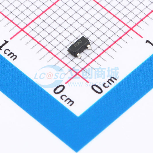 LM4040C25FTA-TP IC điện áp tham chiếu - Techcore Việt Nam