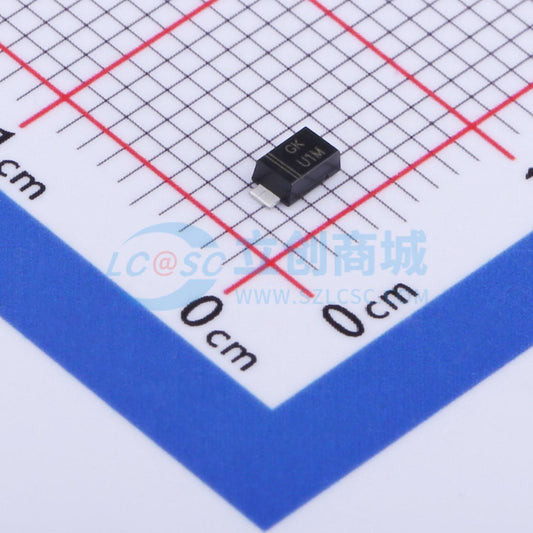 Diode GOODWORK(Goodwork) - SOD-123FL - Mã C908431 - Techcore Việt Nam