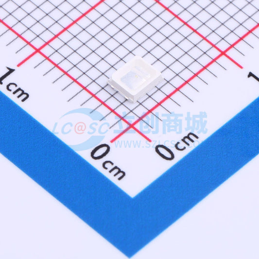XL-2835UGC-02 LED phát sáng - Techcore Việt Nam