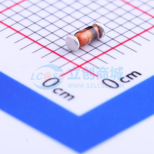 Diode chuyển mạch LL4148 onsemi - LL4148 - Techcore Việt Nam