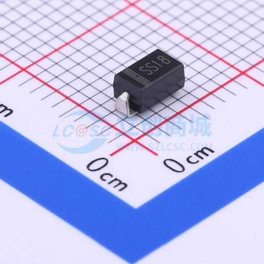 Diode Schottky MDD(Chenda Semiconductor) - Mã C64986 - Techcore Việt Nam