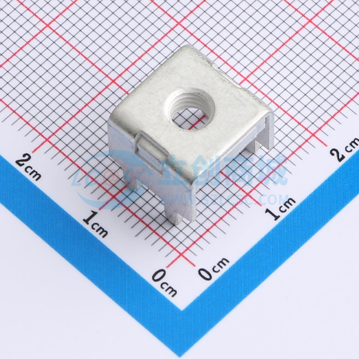 Linh kiện điện tử TT54130120-1200 XFCN - Techcore Việt Nam