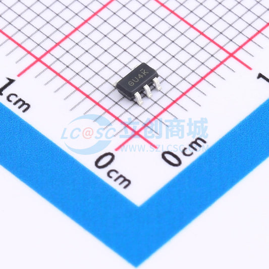 BL8028CB5TR IC chuyển đổi nguồn DC-DC - Techcore Việt Nam