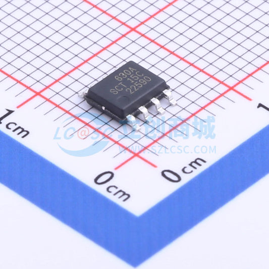 SCT2630ASTER IC chuyển đổi nguồn DC-DC - Techcore Việt Nam