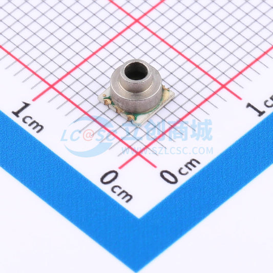 Cảm biến áp suất CPS135B-1500D Consensic SMD-6P, 4.5x4.5mm 2V~5.5V 50Kpa~1.5Mpa - Techcore Việt Nam