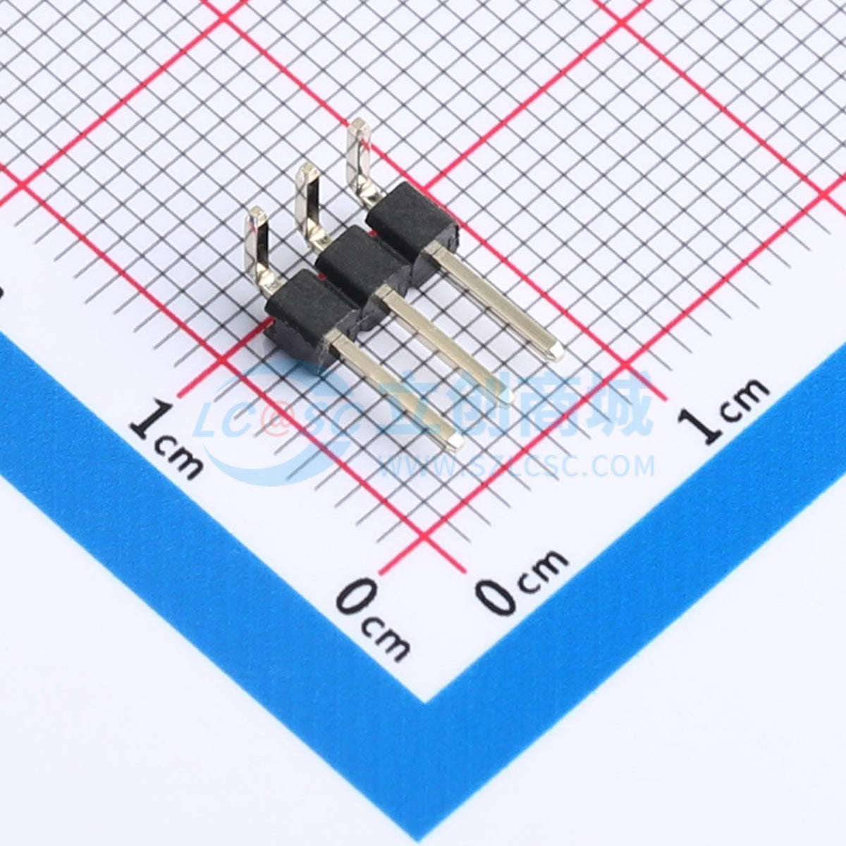 Linh kiện điện tử PZ254R-11-03P - Techcore Việt Nam
