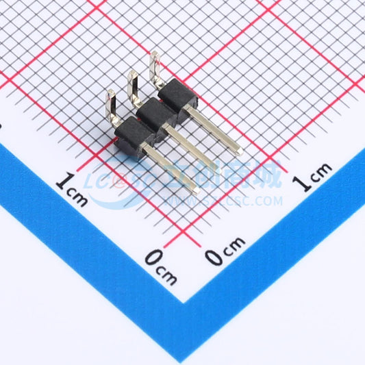 Linh kiện điện tử PZ254R-11-03P - Techcore Việt Nam