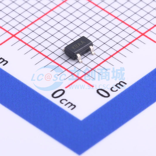 MIC5205YM5-TR IC ổn áp tuyến tính LDO - Techcore Việt Nam