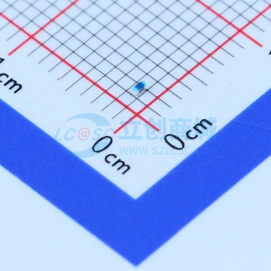 Cuộn Cảm Công Suất LQW15AN3N9C00D muRata 0402 3.9nH 750mA - Techcore Việt Nam
