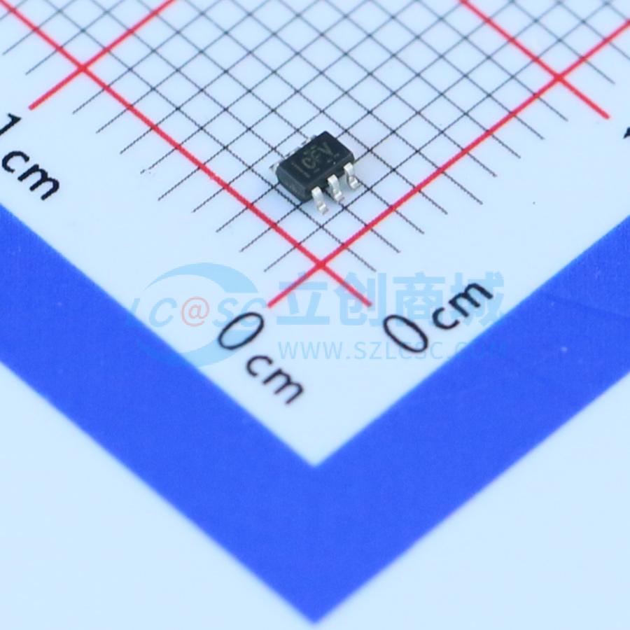 IC Khuếch Đại Cảm Biến Dòng INA214AIDCKR Texas Instruments 1 kênh 26 V 30 kHz - Techcore Việt Nam