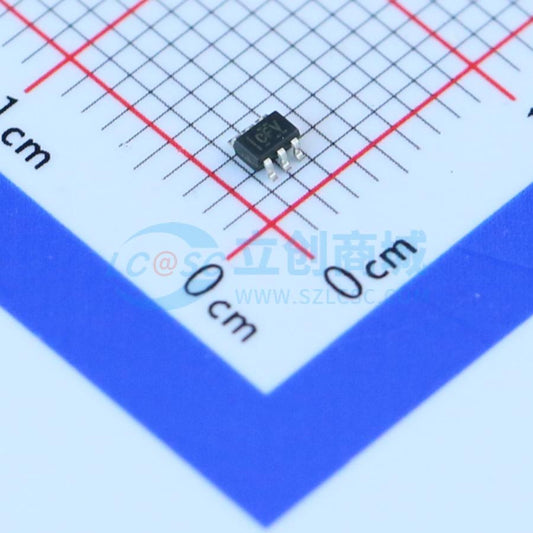IC Khuếch Đại Cảm Biến Dòng INA214AIDCKR Texas Instruments 1 kênh 26 V 30 kHz - Techcore Việt Nam