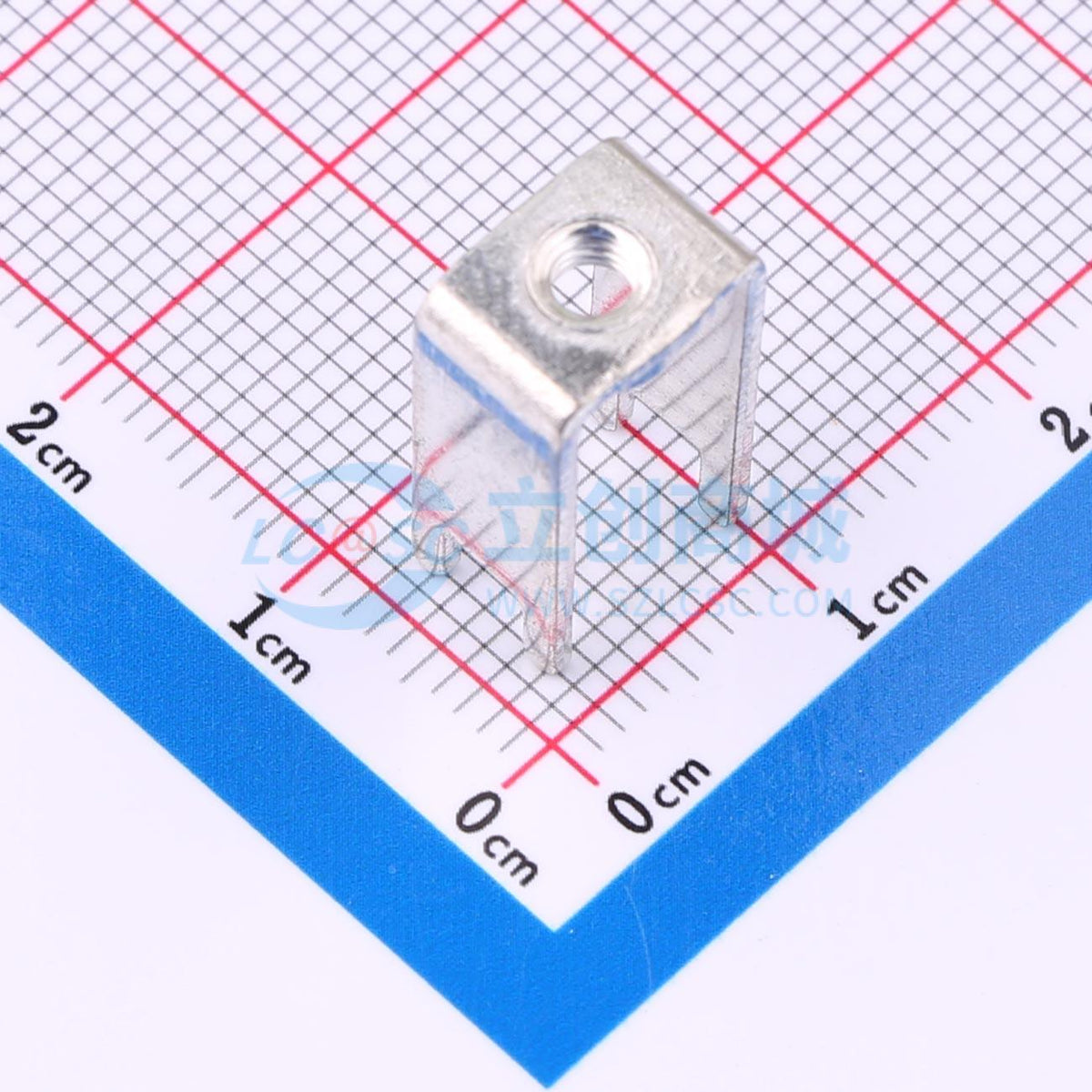 Linh kiện điện tử ST-214-31H3 DIP-4P,9x6.5mm - Techcore Việt Nam