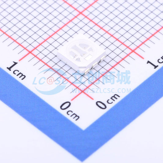 XL-5050SURC Linh kiện quang điện - Techcore Việt Nam