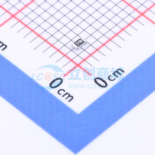 FRC0603F3571TS Điện trở dán SMD FOJAN