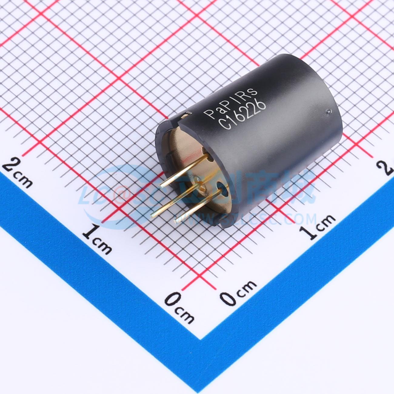 Cảm biến gia tốc và con quay hồi chuyển EKMC1601112 PANASONIC Xuyên lỗ -20°C~+60°C 3V~6V - Techcore Việt Nam