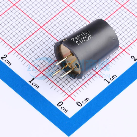 Cảm biến gia tốc và con quay hồi chuyển EKMC1601112 PANASONIC Xuyên lỗ -20°C~+60°C 3V~6V - Techcore Việt Nam