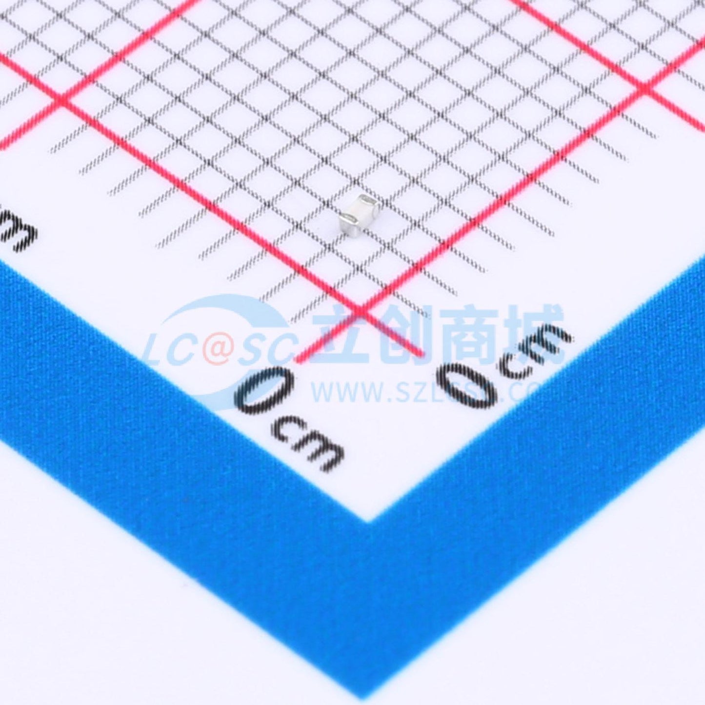 Cuộn Cảm Dán SMD SDCL1005C56NJTDF Sunlord 0402 56nH 200mA ±5% - Techcore Việt Nam