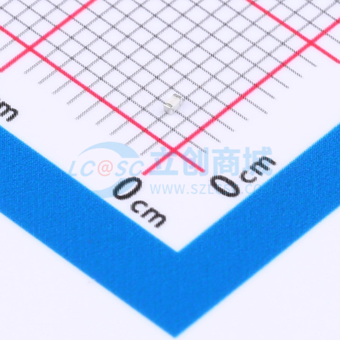 Cuộn Cảm Dán SMD SDCL1005C56NJTDF Sunlord 0402 56nH 200mA ±5% - Techcore Việt Nam