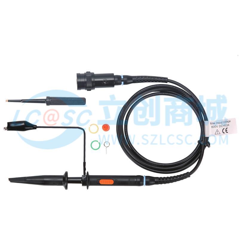 Đầu dò máy hiện sóng UT-P06 UNI-T Phù hợp đo kiểm và bảo trì kỹ thuật - Techcore Việt Nam