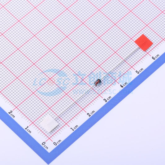 Diode chuyển mạch 1N4148PF ST - DO-35 - Techcore Việt Nam