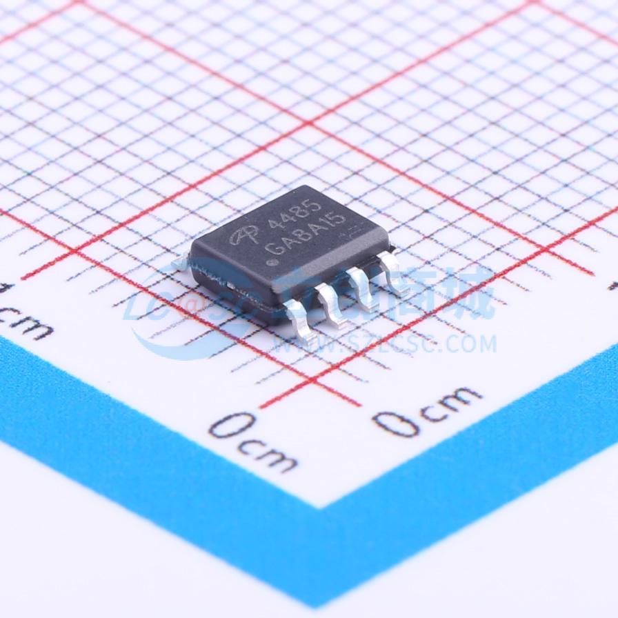 MOSFET AO4485 AOS SOIC-8 40V - Techcore Việt Nam
