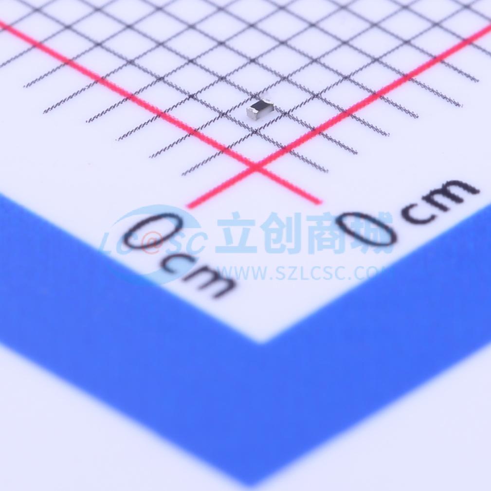 Điện Trở Dán SMD RC0201FR-0710RL YAGEO 0201 10Ω ±1% 50mW - Techcore Việt Nam