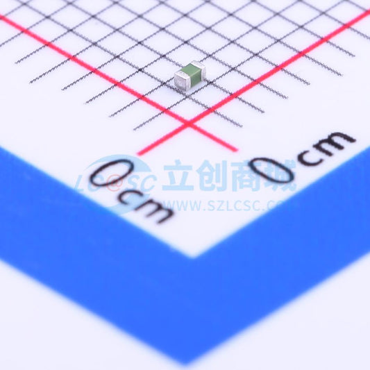 Cuộn Cảm Công Suất LQG15HS2N7B02D muRata 0402 2.7nH 800mA - Techcore Việt Nam