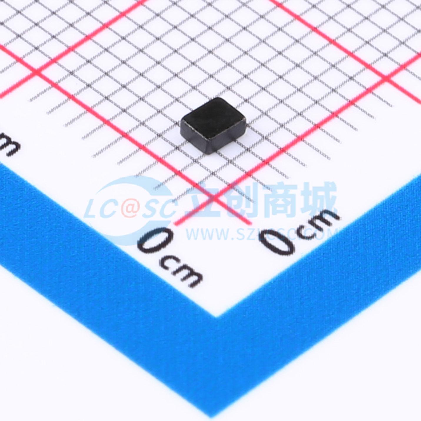 Cuộn Cảm Công Suất FTC201610S1R0MBCA cjiang 0806 1uH 4.5A ±20% - Techcore Việt Nam