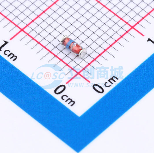 Diode Zener HXY MOSFET(HXY MOSFET) - LL-34 - Mã C5345999 - Techcore Việt Nam