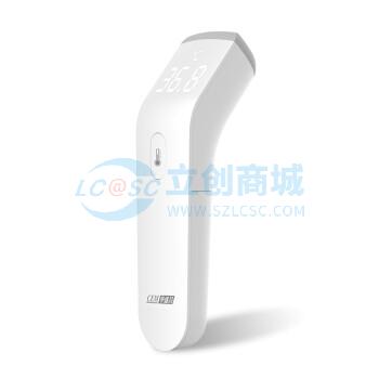 Máy đo nhiệt độ hồng ngoại DT-8807S CEM Độ chính xác cao - Techcore Việt Nam