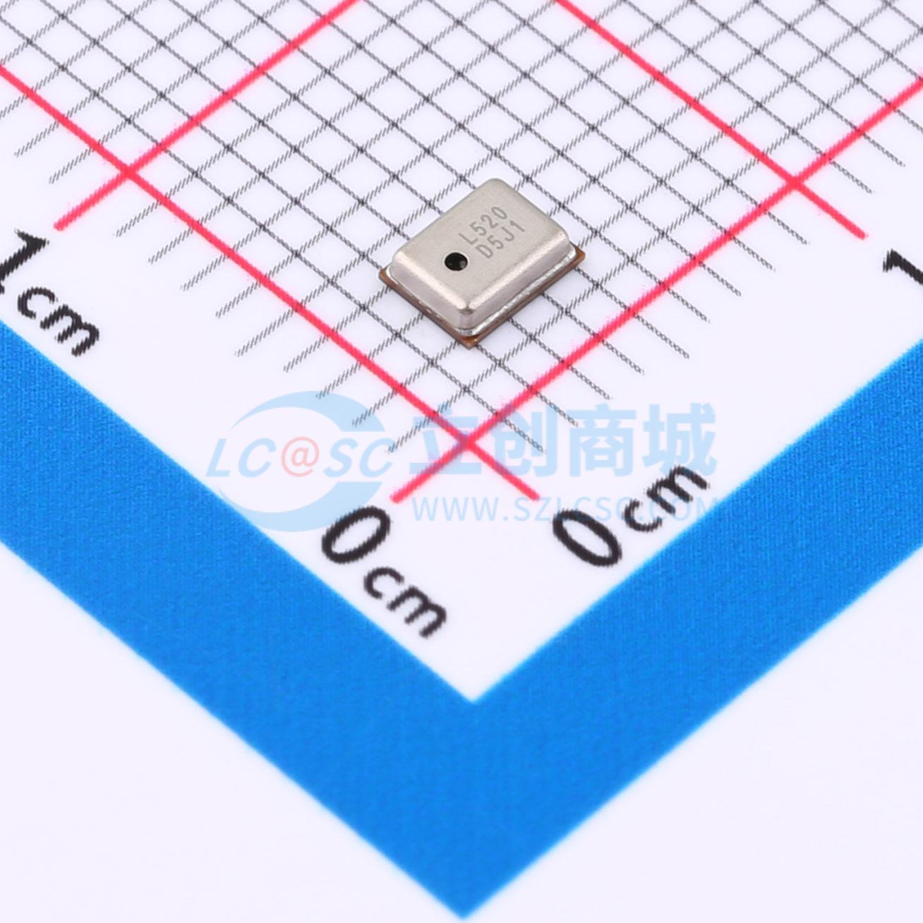 Micro MEMS LMD3526T261-OA5 LinkMems SMD - Techcore Việt Nam