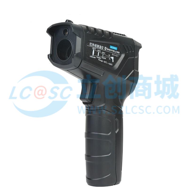 Máy đo nhiệt độ G034005 SHEFFIELD Phù hợp kiểm tra và bảo trì hiện trường - Techcore Việt Nam