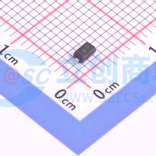 Diode Zener BZT52C27 R+O - SOD-123 - Techcore Việt Nam
