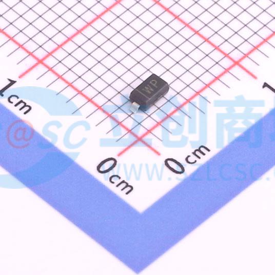 Diode Zener BZT52C27 R+O 27V - Techcore Việt Nam