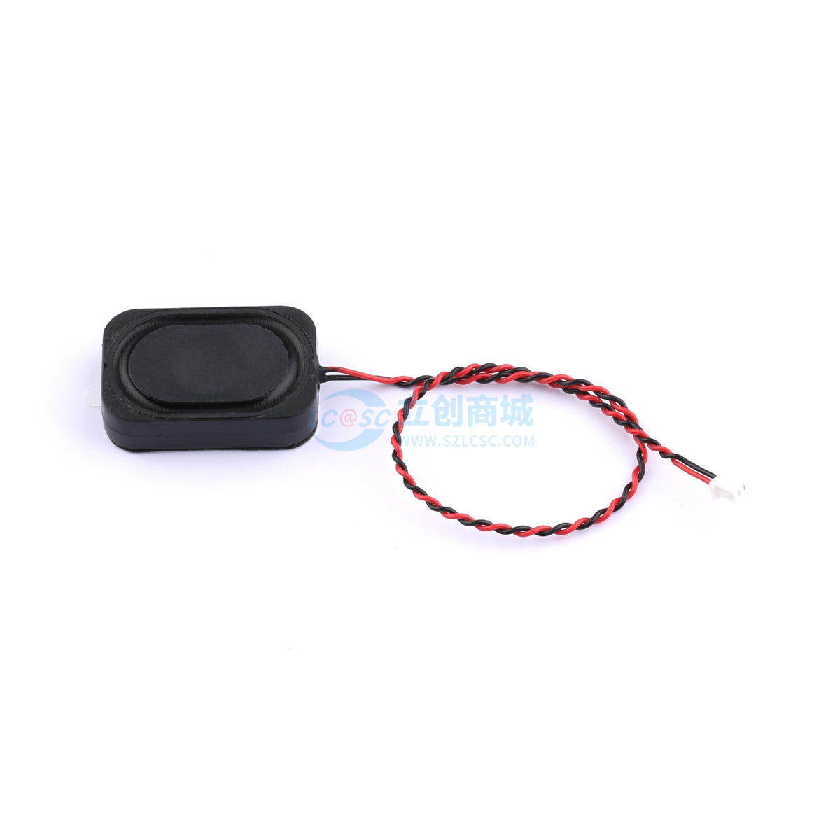 Loa điện tử 3020BOX-4Ω3W-2P1.25 XHXDZ  - Techcore Việt Nam