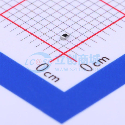 RC-02K33R0FT Điện trở dán SMD FH