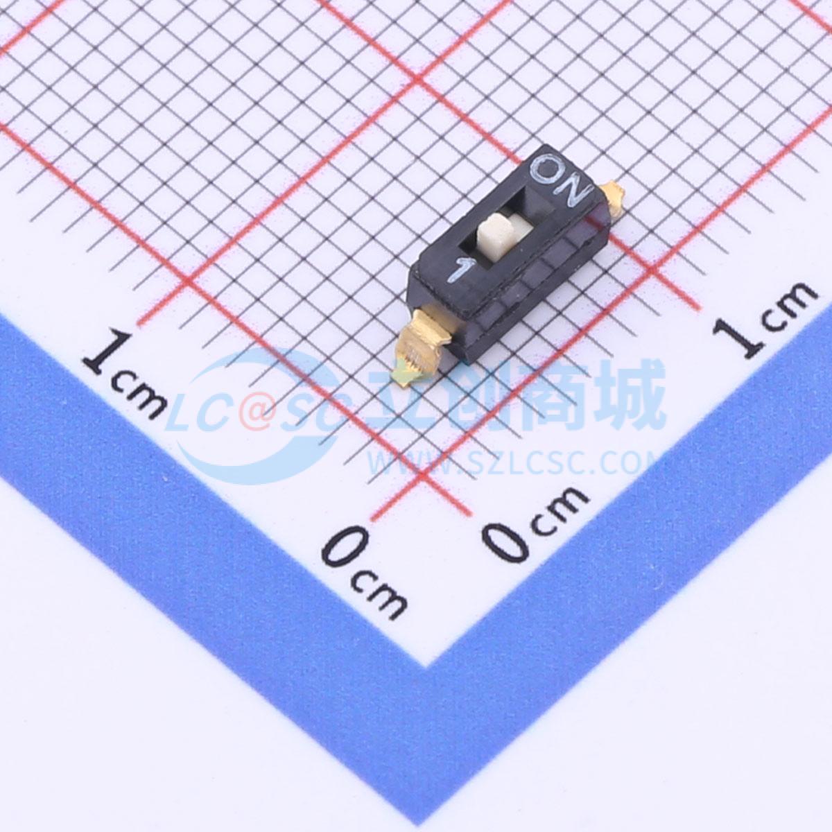 Linh kiện điện tử DSIC01LSGET SMD C3293151 - Techcore Việt Nam