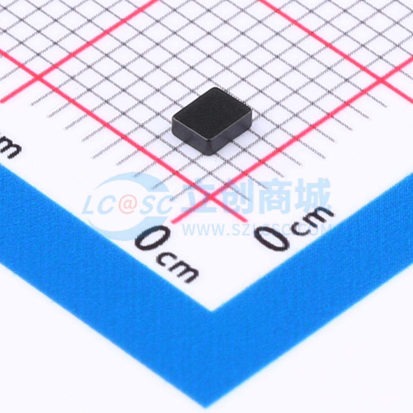 Cuộn Cảm Công Suất FTC252010S220MBCA cjiang 1008 22uH 850mA ±20% - Techcore Việt Nam