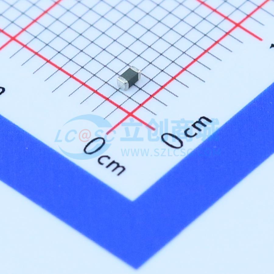 Điện trở nhiệt NTC NCP18XW222J03RB muRata 0603 2.2kΩ 100mW - Techcore Việt Nam