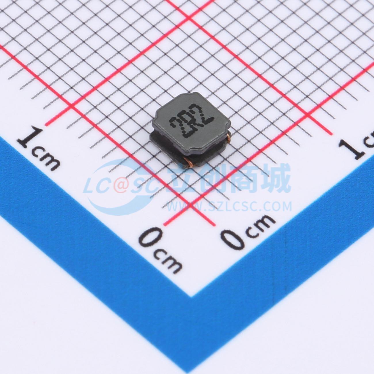 Cuộn Cảm Công Suất NR4020S2R2MT Magnetsyc SMD,4x4mm 2.2uH 2.8A ±20% - Techcore Việt Nam