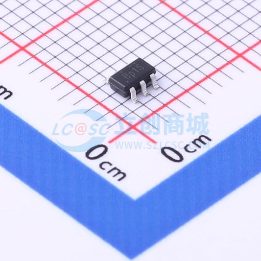 CJ9113T6A IC chuyển đổi nguồn DC-DC - Techcore Việt Nam