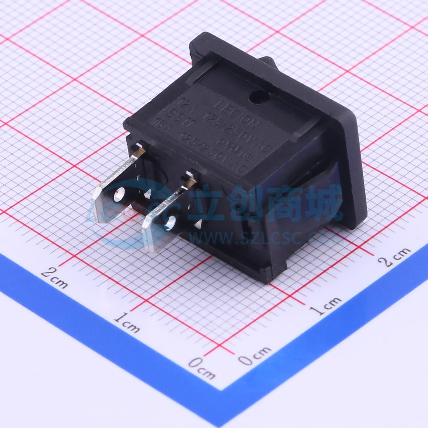 Linh kiện điện tử SS11-BBIWQ-R20-R - Techcore Việt Nam
