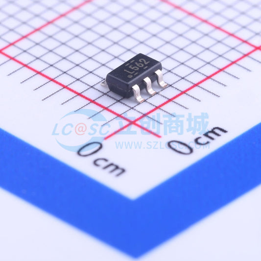 TPS560200DBVR IC chuyển đổi nguồn DC-DC - Techcore Việt Nam