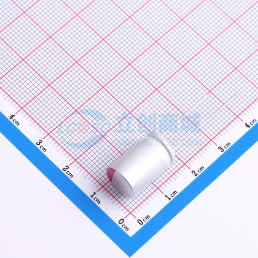 Linh kiện điện tử PA50V330M10x15 JIERR - Techcore Việt Nam