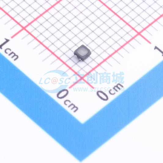 NH-B1515RGBA-GF Linh kiện quang điện - Techcore Việt Nam