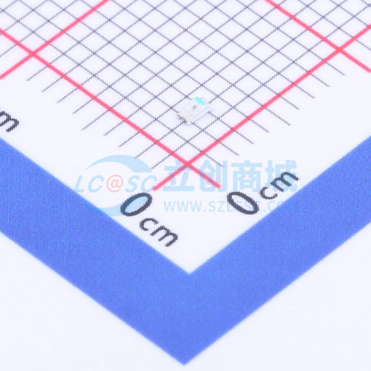 XL-1608UOC-04 Linh kiện quang điện - Techcore Việt Nam