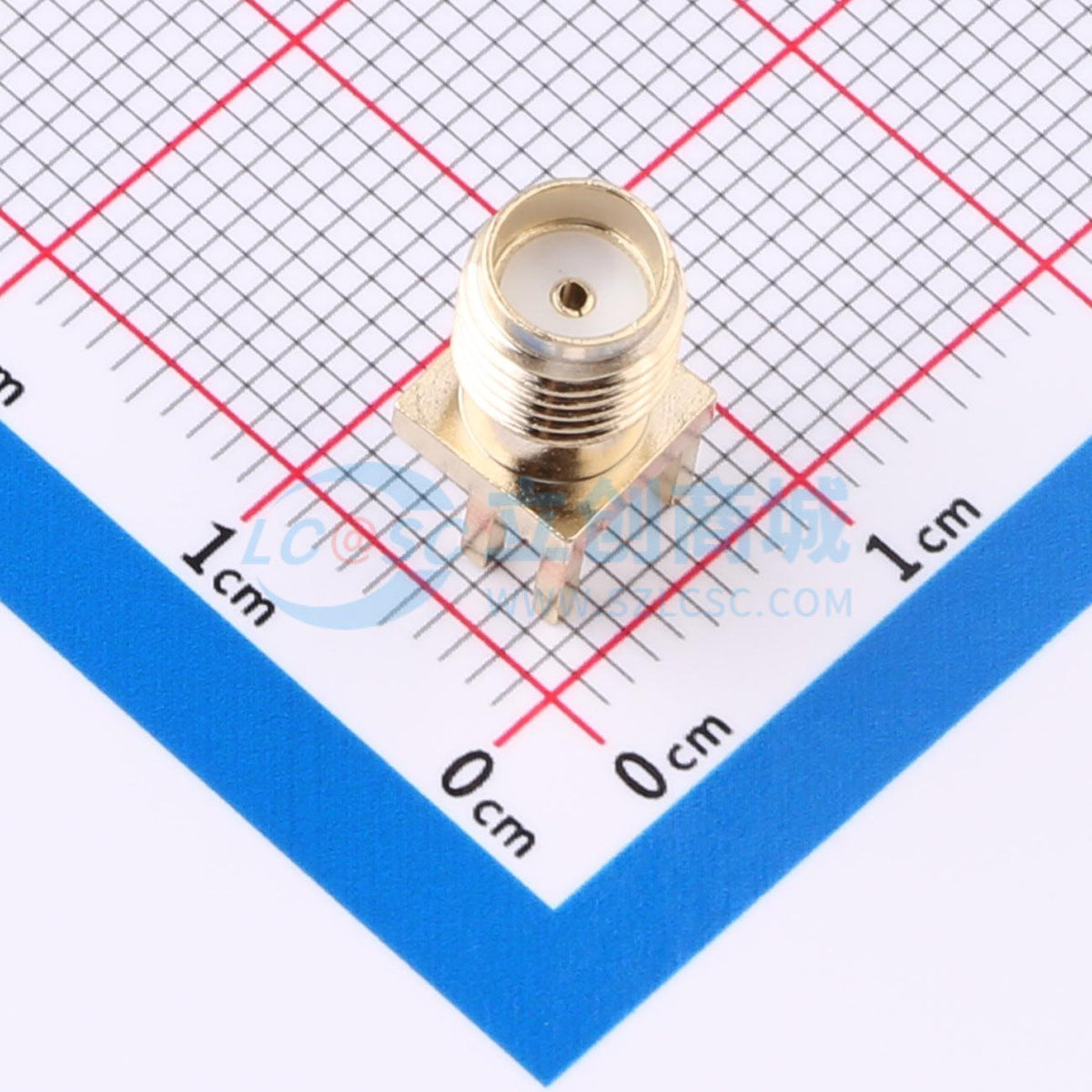 Linh kiện điện tử BWSMA-KE-P001 SMD - Techcore Việt Nam