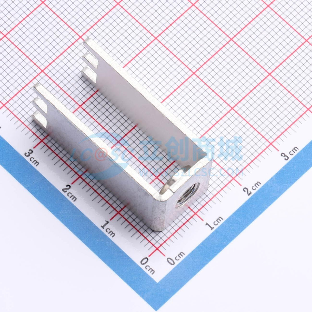 Linh kiện điện tử TM56145145-3300 - Techcore Việt Nam