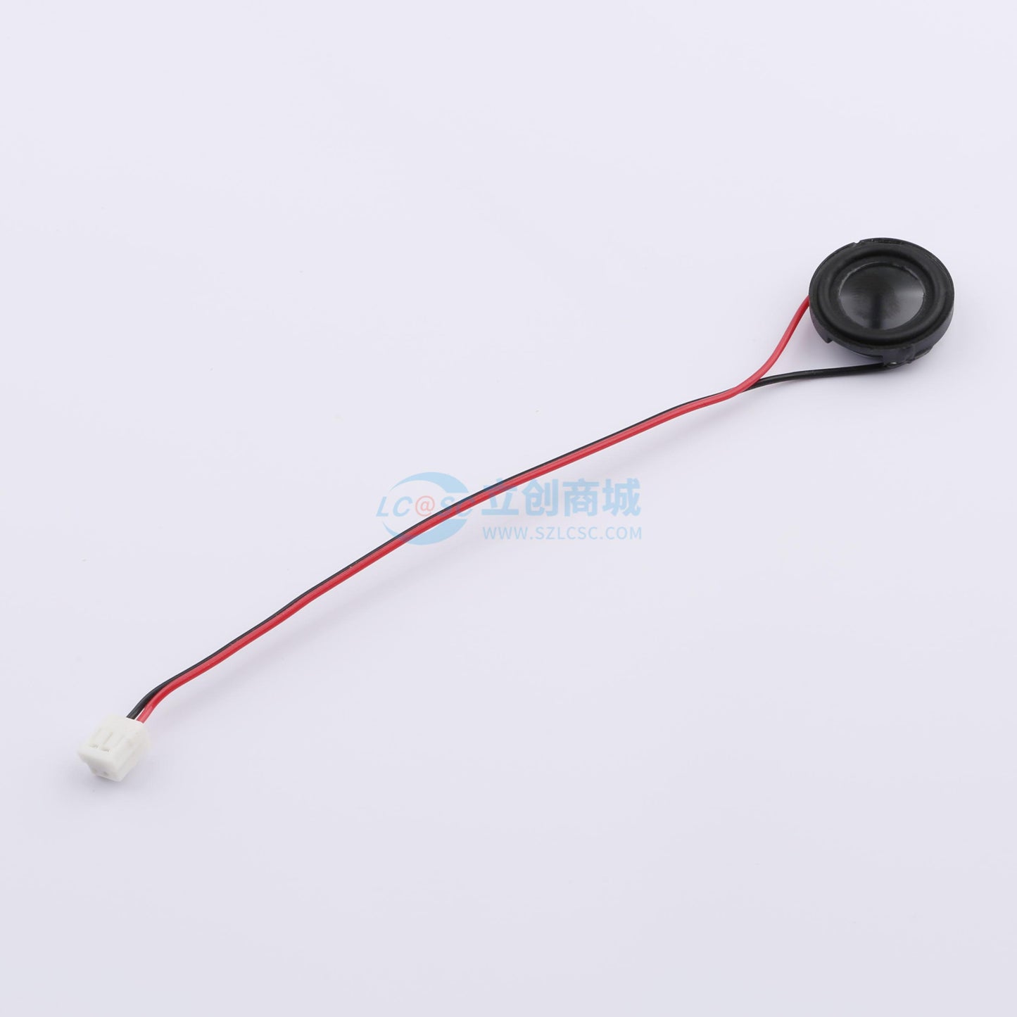 Loa điện tử HDK-1808CC-1C1 Dragonstate  - Techcore Việt Nam